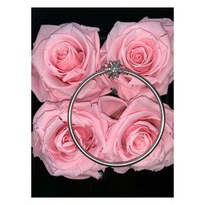 Pandora Bangle Bracelet